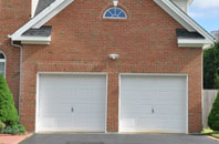 free Little Offley garage construction quotes