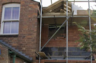 free Little Offley home extension quotes