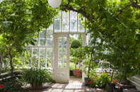 free Little Offley orangery quotes