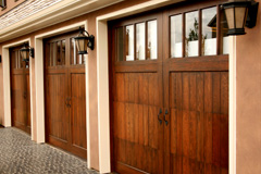 Little Offley garage extension quotes