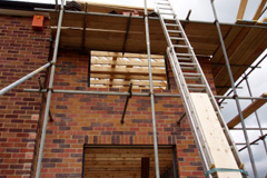 house extensions Little Offley